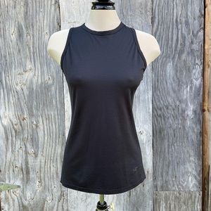 Arc’teryx A2B Black Wool Blend Tank